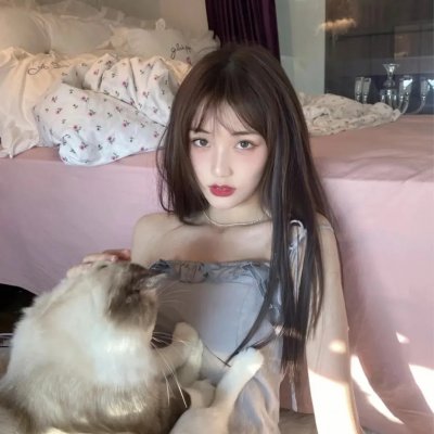 我是猫