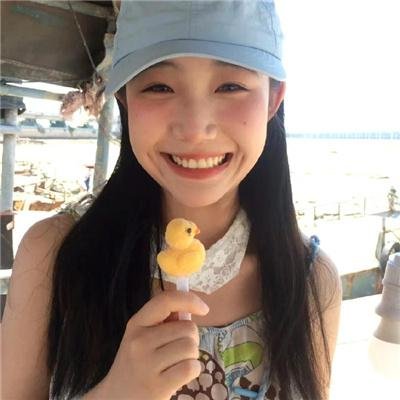 我的小公主